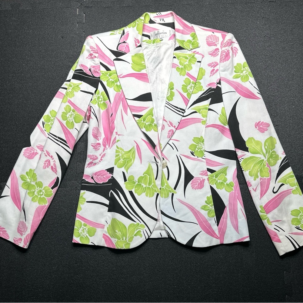 Brighton Blazer Made In Paris - Picture 3 of 10